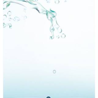 Water drops mobile wallpaper
