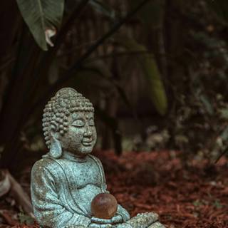 Lord Buddha mobile wallpaper