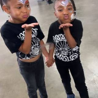 Tommy the Clown wallpaper