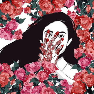 Hypersexuality wallpaper