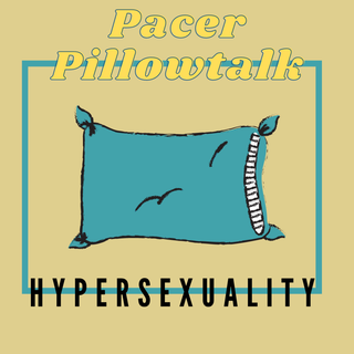 Hypersexuality wallpaper