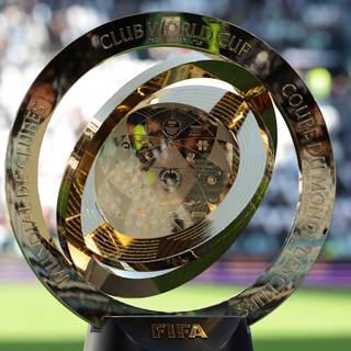 Chelsea FIFA Club World Cup 2025 Champions wallpaper