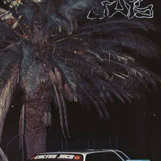 JackBoys 2 wallpaper