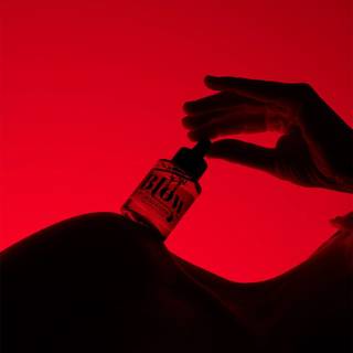 Hypersexuality wallpaper