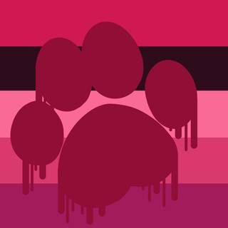 Hypersexuality wallpaper