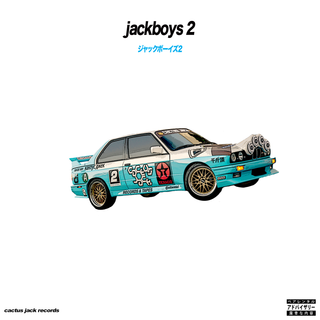 JackBoys 2 wallpaper