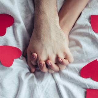 Hypersexuality wallpaper