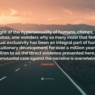 Hypersexuality wallpaper