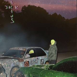 JackBoys 2 wallpaper