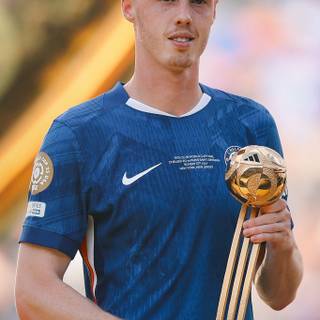 Chelsea FIFA Club World Cup 2025 Champions wallpaper