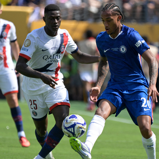 Chelsea FIFA Club World Cup 2025 Champions wallpaper