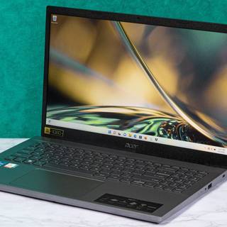 Acer Aspire 5 A515-57 wallpaper