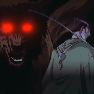 Hajime Saito wallpaper