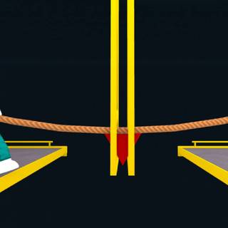 SQUID GAME: THE FINAL GAMES ROBLOX wallpaper