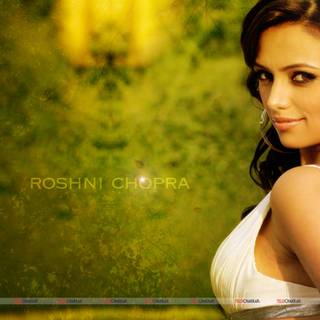 Roshni Chopra wallpaper