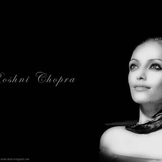 Roshni Chopra wallpaper