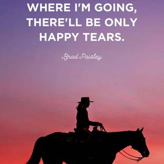 Sad country song lyrics wallpaper