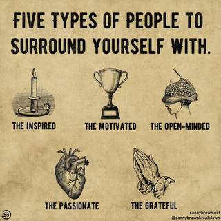 A variety of people wallpaper