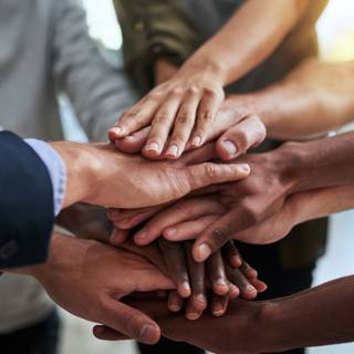 A variety of people wallpaper