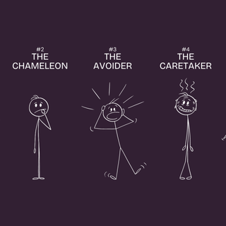 A variety of people wallpaper