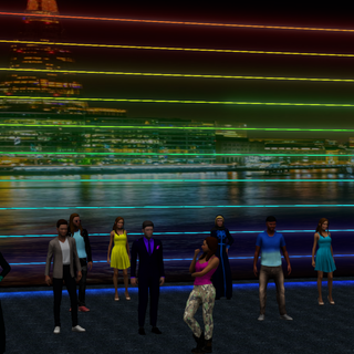 A variety of people wallpaper