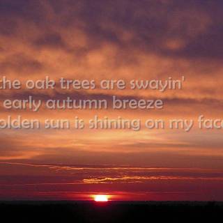 Sad country song lyrics wallpaper