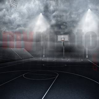 Streetball basketball wallpaper