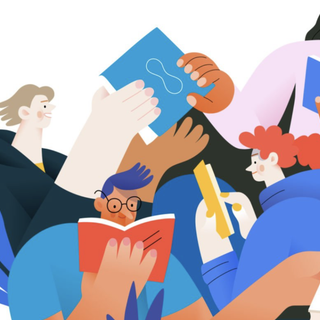 A variety of people wallpaper