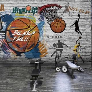 Streetball basketball wallpaper