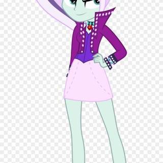 My Little Pony Countess wallpaper