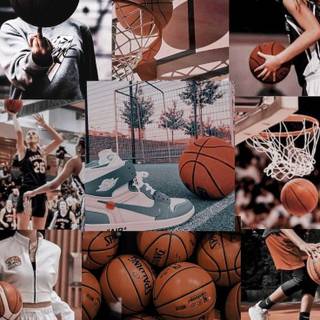 Streetball basketball wallpaper