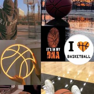 Streetball basketball wallpaper