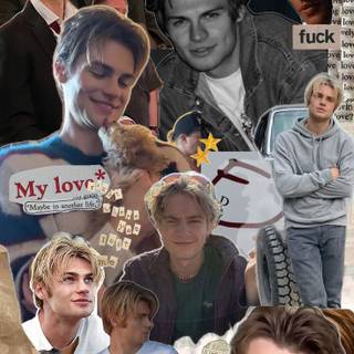 Cole Walter wallpaper