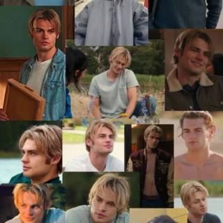 Cole Walter wallpaper