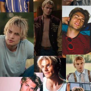 Cole Walter wallpaper