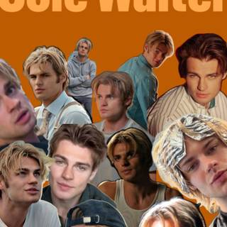 Cole Walter wallpaper