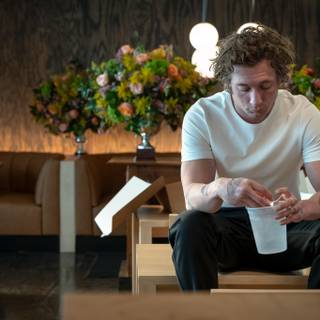 The Bear series wallpaper