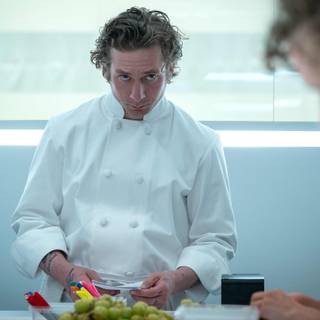 The Bear series wallpaper