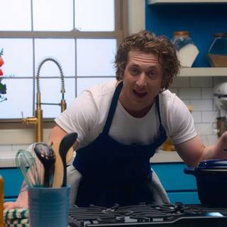 The Bear series wallpaper