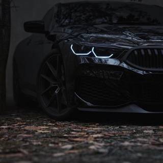 Aesthetic BMW wallpaper