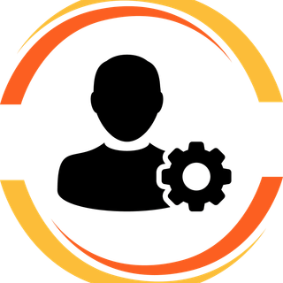 Profile set wallpaper