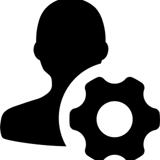 Profile set wallpaper