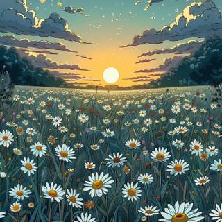 Profile set wallpaper