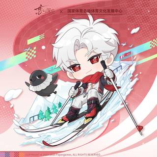 Profile set wallpaper