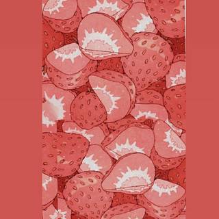 Aesthetic core wallpaper