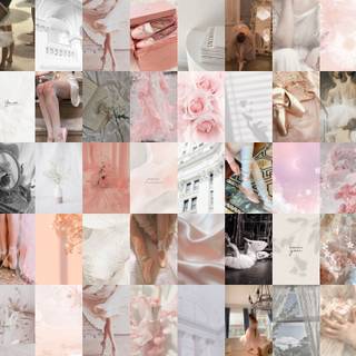 Aesthetic core wallpaper