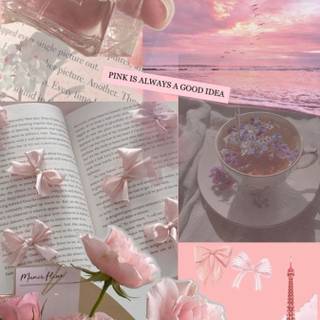 Aesthetic core wallpaper