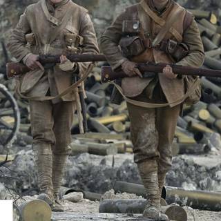 WW2 soldiers wallpaper