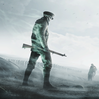 WW2 soldiers wallpaper