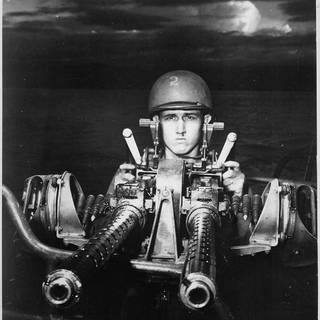 WW2 soldiers wallpaper